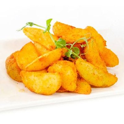 Заказать Картофельные дольки, SUSHI HOUSE - Солигорск