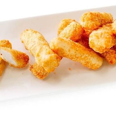 Заказать Чикен Фрай, SUSHI HOUSE - Солигорск