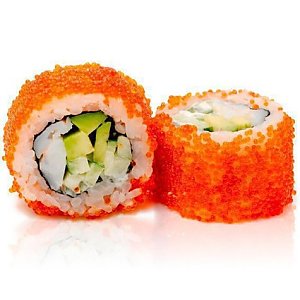 Калифорния маки, SUSHI HOUSE - Солигорск