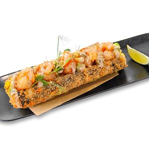 Челси ролл дог, SUSHI HOUSE - Солигорск