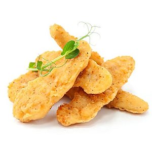 Стрипсы, SUSHI HOUSE - Солигорск