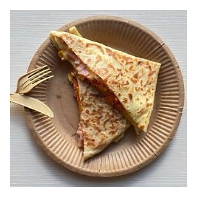 Заказать Блин с грибами, Блинная