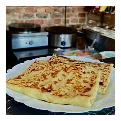 Заказать Блин с кукурузой, Блинная