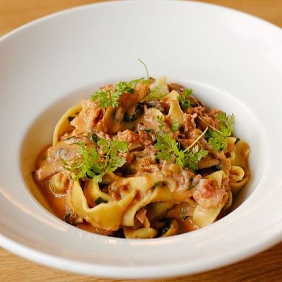 Заказать Паста Боскайола, PaPi Pizza