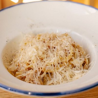 Заказать Паста Карбонара, PaPi Pizza