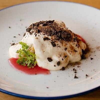 Заказать Тирамису, PaPi Pizza