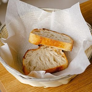 Фокачча Светлая, PaPi Pizza