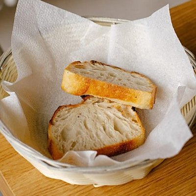 Заказать Фокачча Светлая, PaPi Pizza