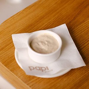 Соус Цезарь, PaPi Pizza