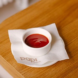 Кетчуп, PaPi Pizza