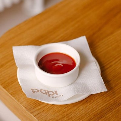 Заказать Кетчуп, PaPi Pizza