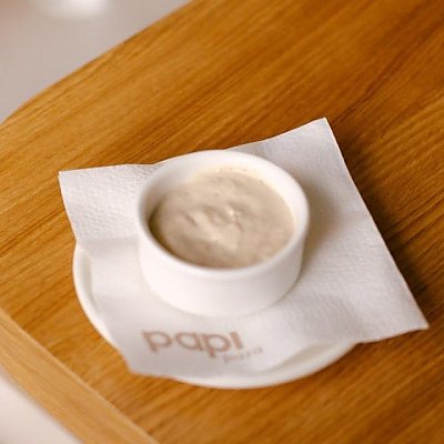 Заказать Соус Сырный, PaPi Pizza