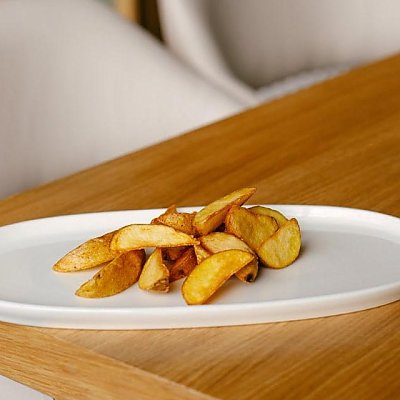 Заказать Картофельные дольки, PaPi Pizza