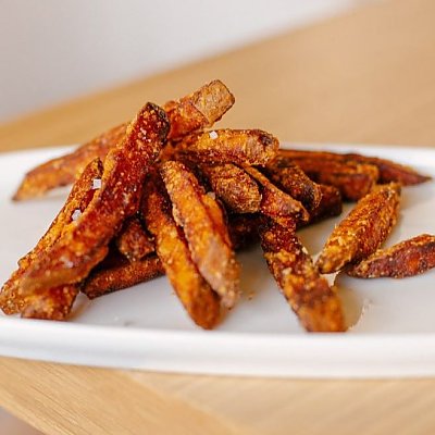 Заказать Батат фри, PaPi Pizza