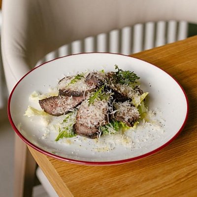 Заказать Тальята из говядины, PaPi Pizza