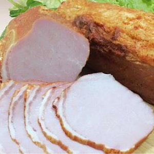 + ветчина в пиццу, Papi Pizza