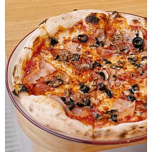 Пицца Капричоза (900г), PaPi Pizza