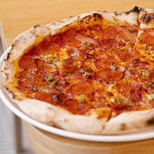 Пицца Дьявола (800г), PaPi Pizza