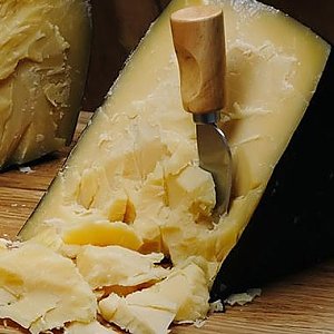 + пармезан в пиццу, PaPi Pizza