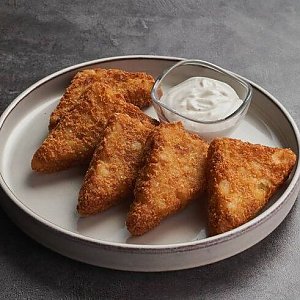 Хашбраун, NeoPizza