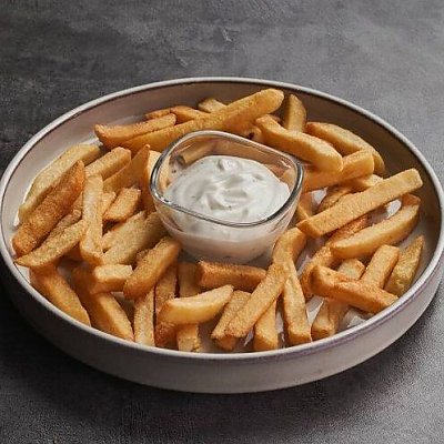 Заказать Картофель фри, NEO Пицца