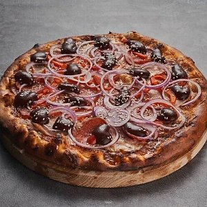 Пицца Барбекю, NeoPizza