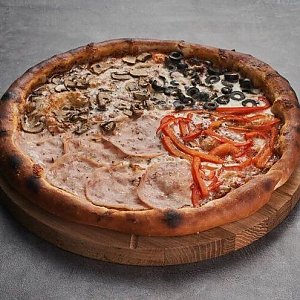 Пицца 4 Сезона, NeoPizza