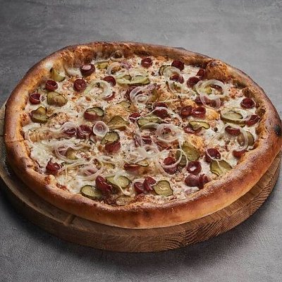 Заказать Пицца Кантри, NEO Пицца