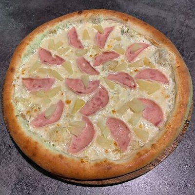 Заказать Пицца Гавайская, NEO Пицца