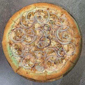 Пицца Шашлычная с курицей, NeoPizza