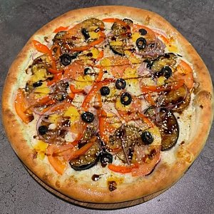 Пицца Вегги, NeoPizza