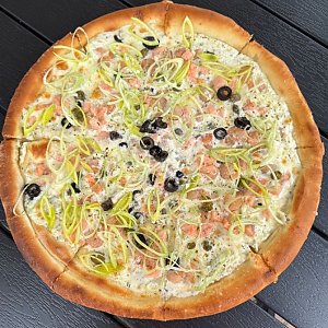 Пицца Морская, NeoPizza