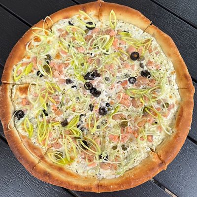 Заказать Пицца Морская, NEO Пицца