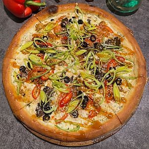 Пицца Neo, NeoPizza