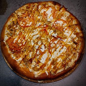 Пицца Шашлычная, NeoPizza