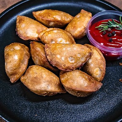 Заказать Жармени, Paprika