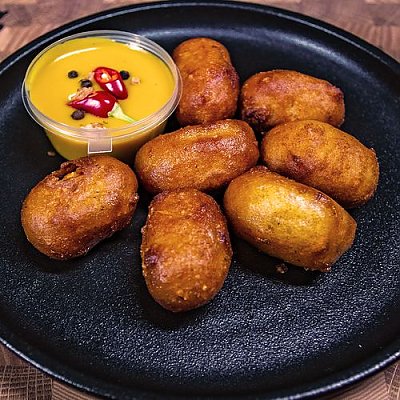 Заказать Фрайпики, Paprika