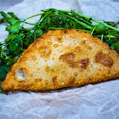 Заказать Чебурек, Paprika