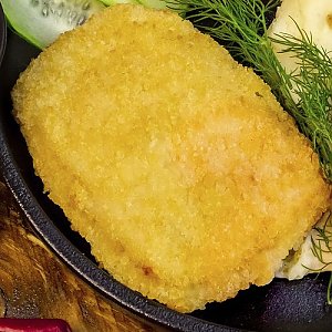 Кордон Блю, Paprika