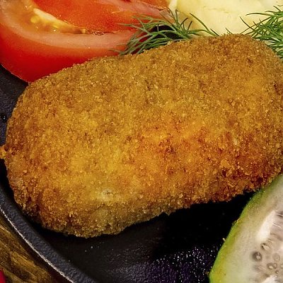 Заказать Котлета по-киевски, Paprika