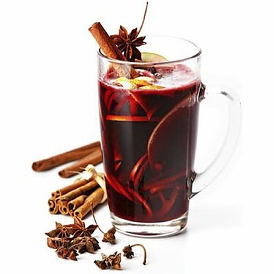 Заказать Глинтвейн 0.2л, Paprika