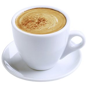 Капучино 0.2л, Paprika