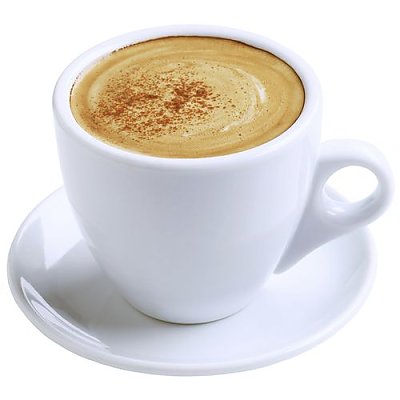 Заказать Капучино 0.2л, Paprika