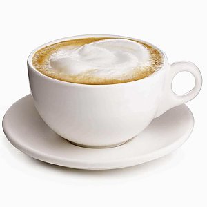 Латте 0.2л, Paprika