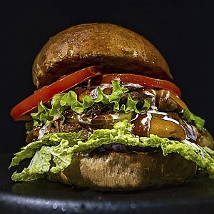 Бургер Говядина XL, Paprika