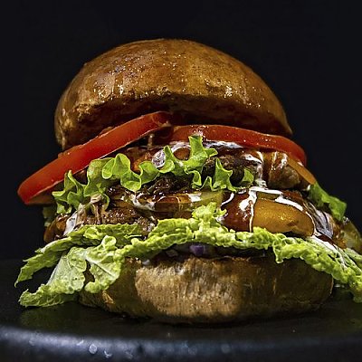 Заказать Бургер Говядина XL, Paprika