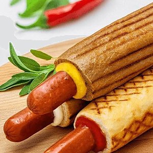 Френч-дог, EATMAN FoodTrack
