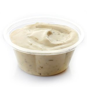 Соус Сливочно-чесночный, EATMAN FoodTrack