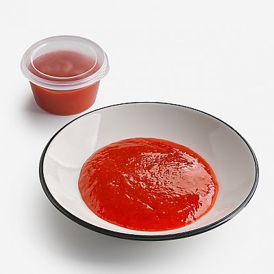 Заказать Кетчуп, EATMAN FoodTrack