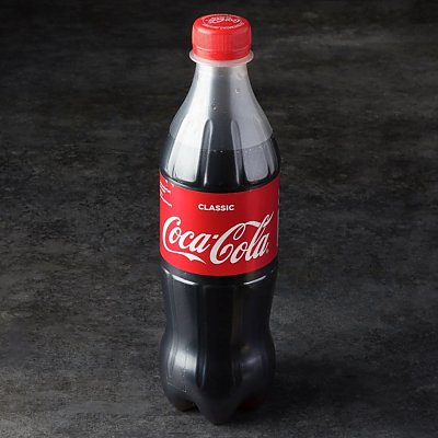 Заказать Кока-кола 0.5л, EATMAN FoodTrack